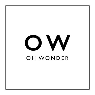 アルバム/Oh Wonder/オー・ワンダー