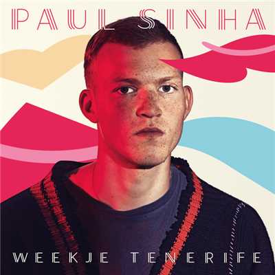 アルバム/Weekje Tenerife/Paul Sinha