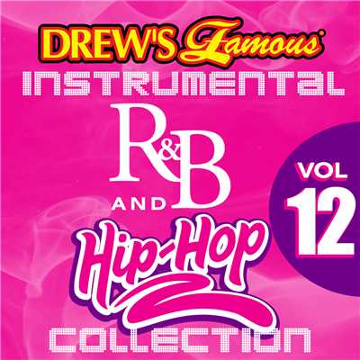 Daydreamin' (Instrumental)/The Hit Crew