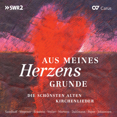 Traditional: O Heiland, reiss die Himmel auf (Arr. Johannsen)/Andreas Weller／カイ・ヨハンセン