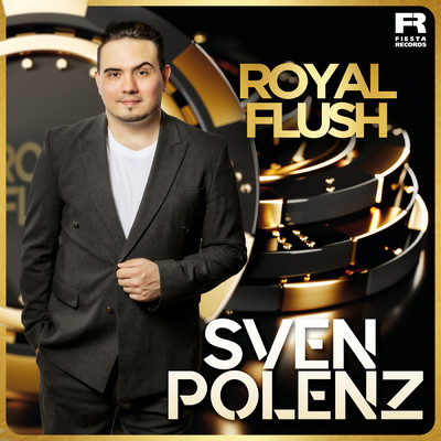 アルバム/Royal Flush/Sven Polenz