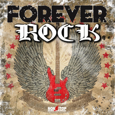 Forever Rock/Chase Baker