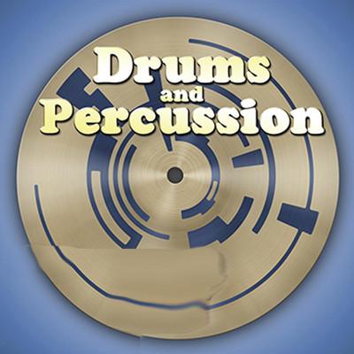 アルバム/Drums and Percussion/Drumification