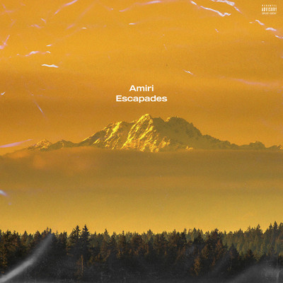 シングル/Amiri Escapdes/Astro Rockit