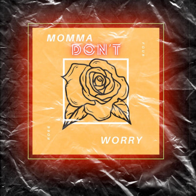 シングル/Momma Don't Worry/Ro66