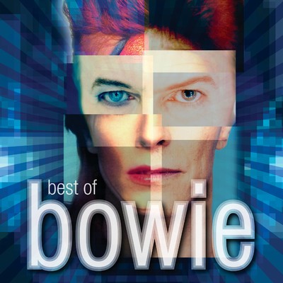 Best of Bowie/デヴィッド・ボウイ