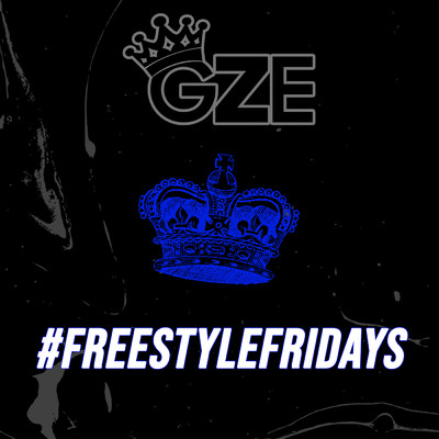 Freestyle Fridays/GZE