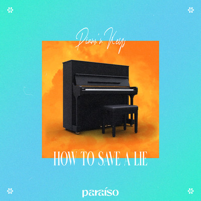 How To Save A Life/Piano 'n Keys