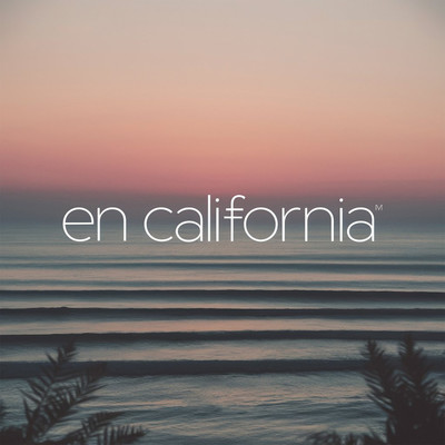 シングル/En california (feat. Jeremi Max)/Ronald The Bass