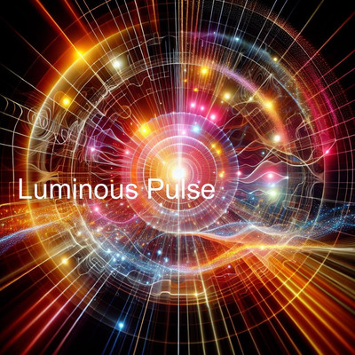 Luminous Pulse/Cody Michael Collier