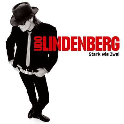 アルバム/Stark wie Zwei/Udo Lindenberg
