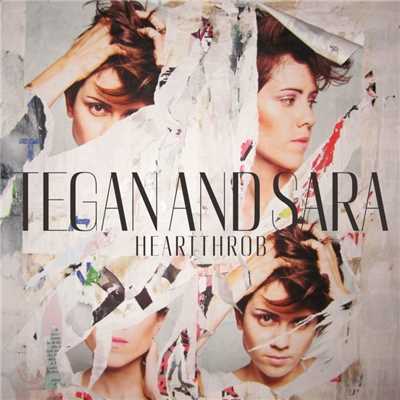 アルバム/Heartthrob/Tegan and Sara