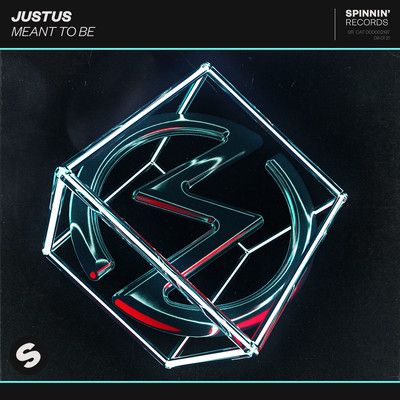 シングル/Meant To Be (Extended Mix)/Justus