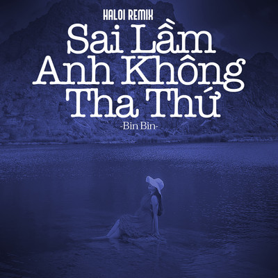 シングル/Sai Lam Anh Khong Tha Thu (Haloi Remix)/Bin Bin