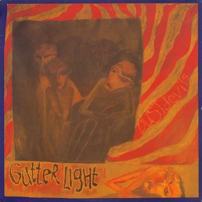 アルバム/Gutter Light/Dustdevils
