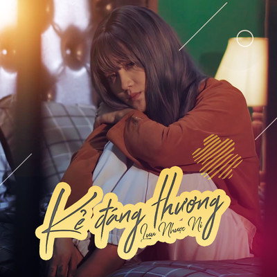 シングル/Ke Dang Thuong (Beat)/Luu Nhuoc Ni