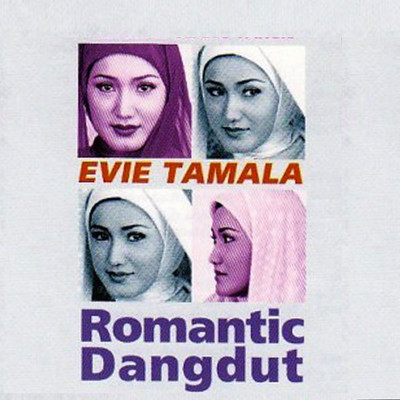 アルバム/Romantic Dangdut/Evie Tamala