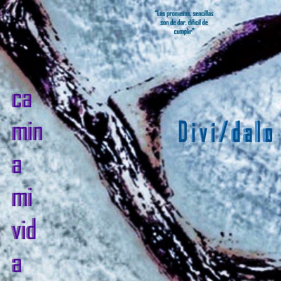 Camina Mi Vida/Dividalo