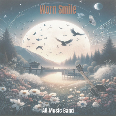 Worn Smile (Instrumental)/AB Music Band