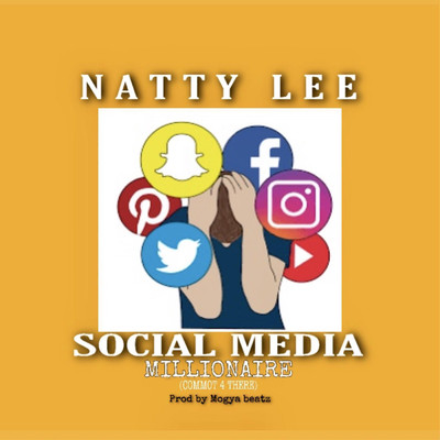 シングル/Social Media/Natty Lee