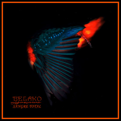 シングル/Sangre Total/Belako