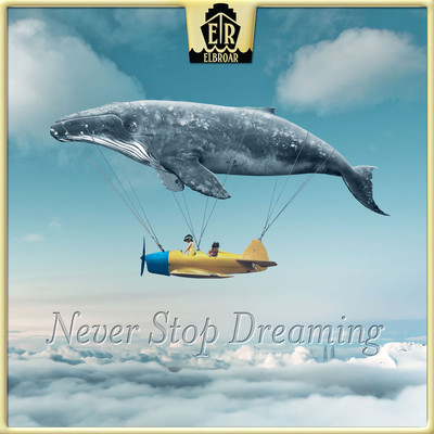 アルバム/Never Stop Dreaming/Amadeus Indetzki