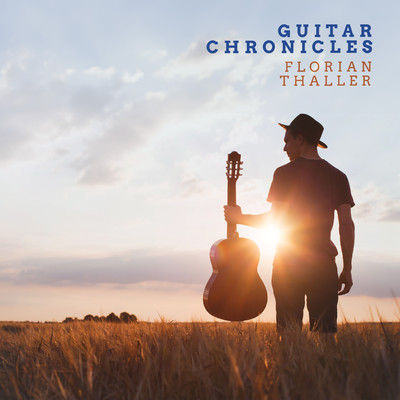 Guitar Chronicles/Florian Thaller