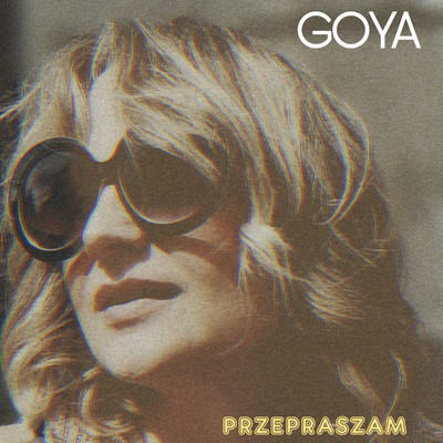 Przepraszam/Goya