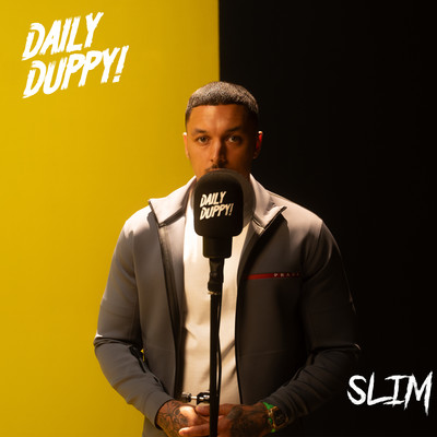 シングル/Daily Duppy/Slim