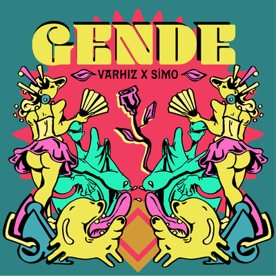 GENDE/Varhiz & SIMO