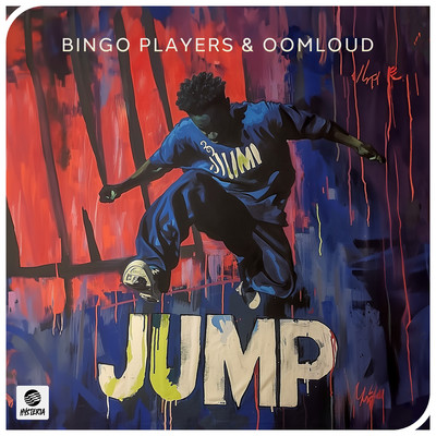シングル/Jump/Bingo Players & Oomloud