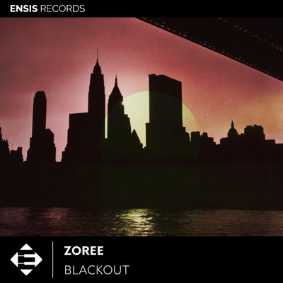 BlackOut (Extended Mix)/Zoree