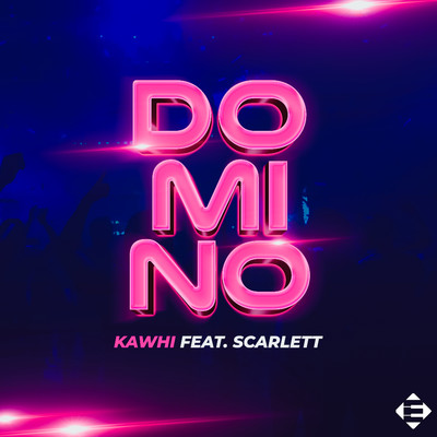 シングル/Domino/KAWHI & Scarlett