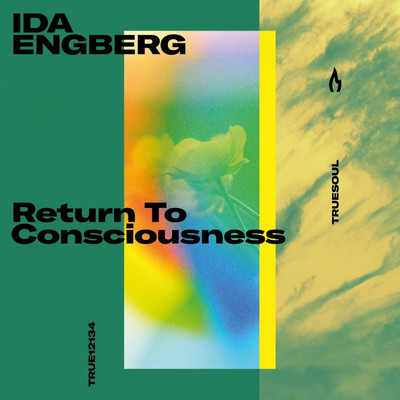 アルバム/Return to Consciousness/Ida Engberg