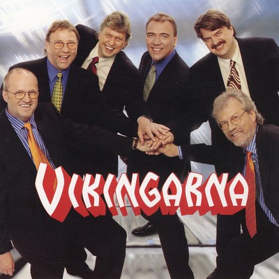 アルバム/Kramgoa Latar 1997/Vikingarna