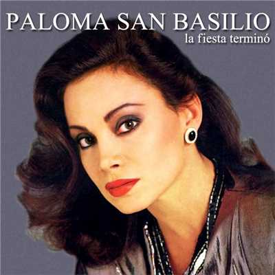 シングル/Impaciencia (We're All Alone)/Paloma San Basilio