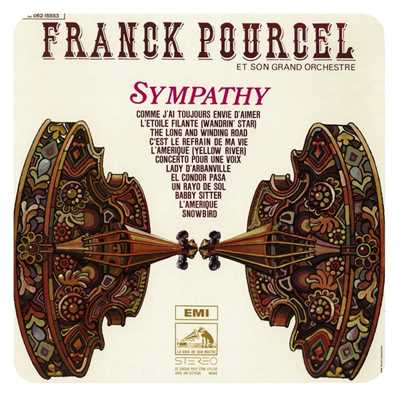 Concerto pour une voix (Remasterise En 2011)/Franck Pourcel