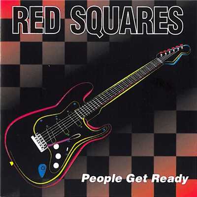 シングル/Da Doo Ron Ron/Red Squares