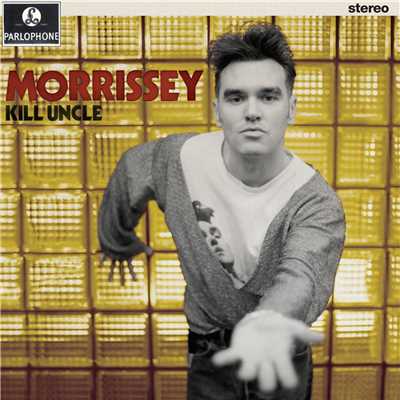 There's a Place in Hell for Me and My Friends (2013 Remaster)/Morrissey