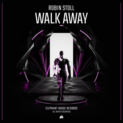 アルバム/Walk Away/Robin Stoll