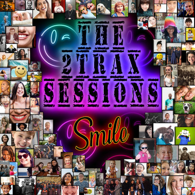 The 2Trax Sessions