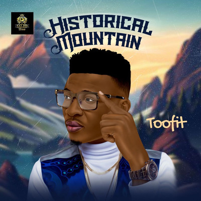 Historical Mountain/Toofit