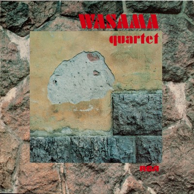 7 Up 8 Down/Wasama Quartet