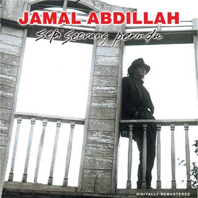 アルバム/Sepi Seorang Perindu (Digitally Remastered)/Jamal Abdillah