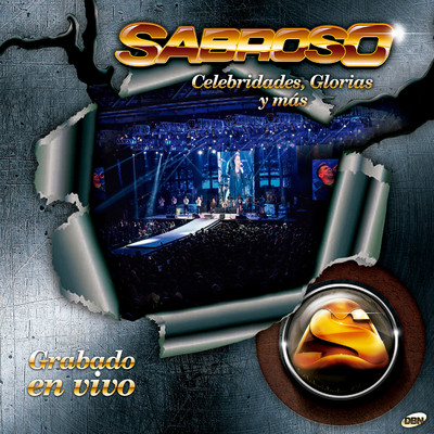シングル/Presentacion ／ Un Nuevo Amor (En Vivo)/Sabroso