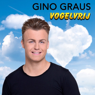 シングル/Vogelvrij/Gino Graus