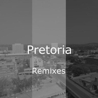 Pretoria Remixes/BinaryLion