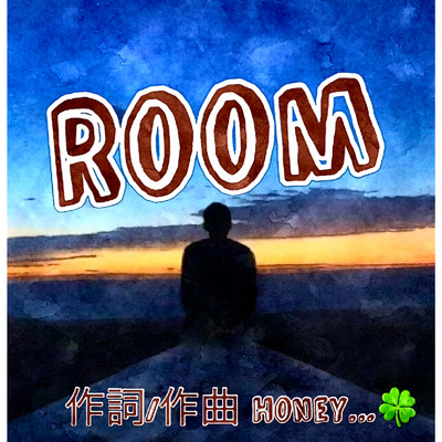 Room/HONEY