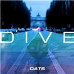 アルバム/DIVE/DATS