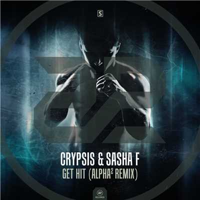 Crypsis & Sasha F